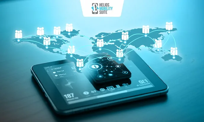 Cek Alasan dan Cara Mudah Terapkan Aplikasi Tracking Device Karyawan