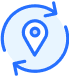 Real-time Location Tracking