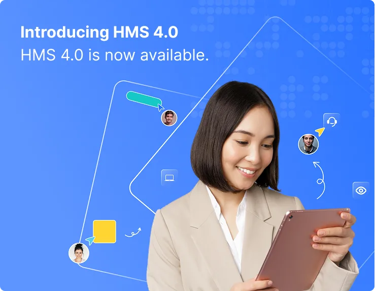Our Solutions Overview