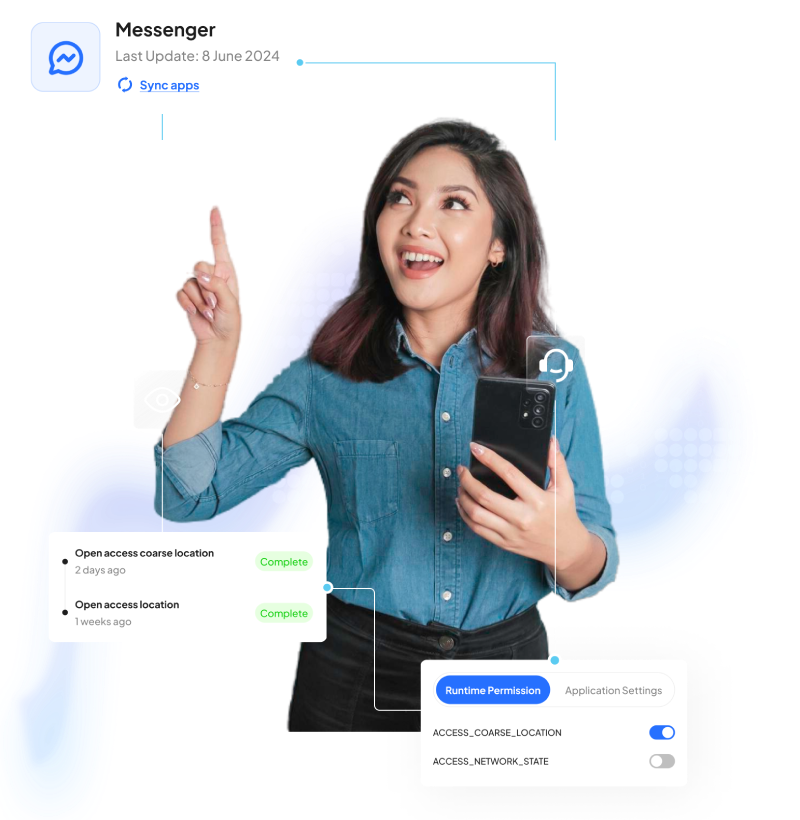 Transform Mobile Strategy