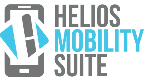 Helios Mobility Suite Logo