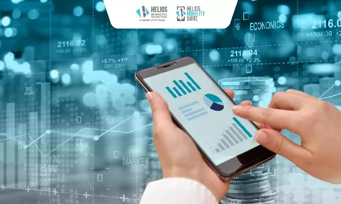 Monitoring Sales Industri Multifinance