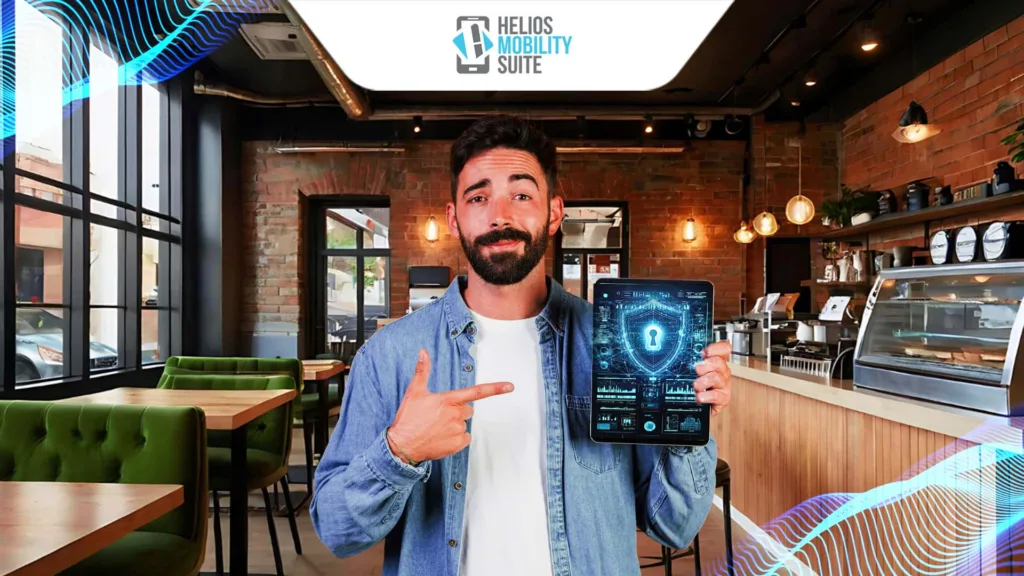 Cegah Risiko Data Bisnis Bocor, Ini 5 Manfaat Utama Mobile Device Management